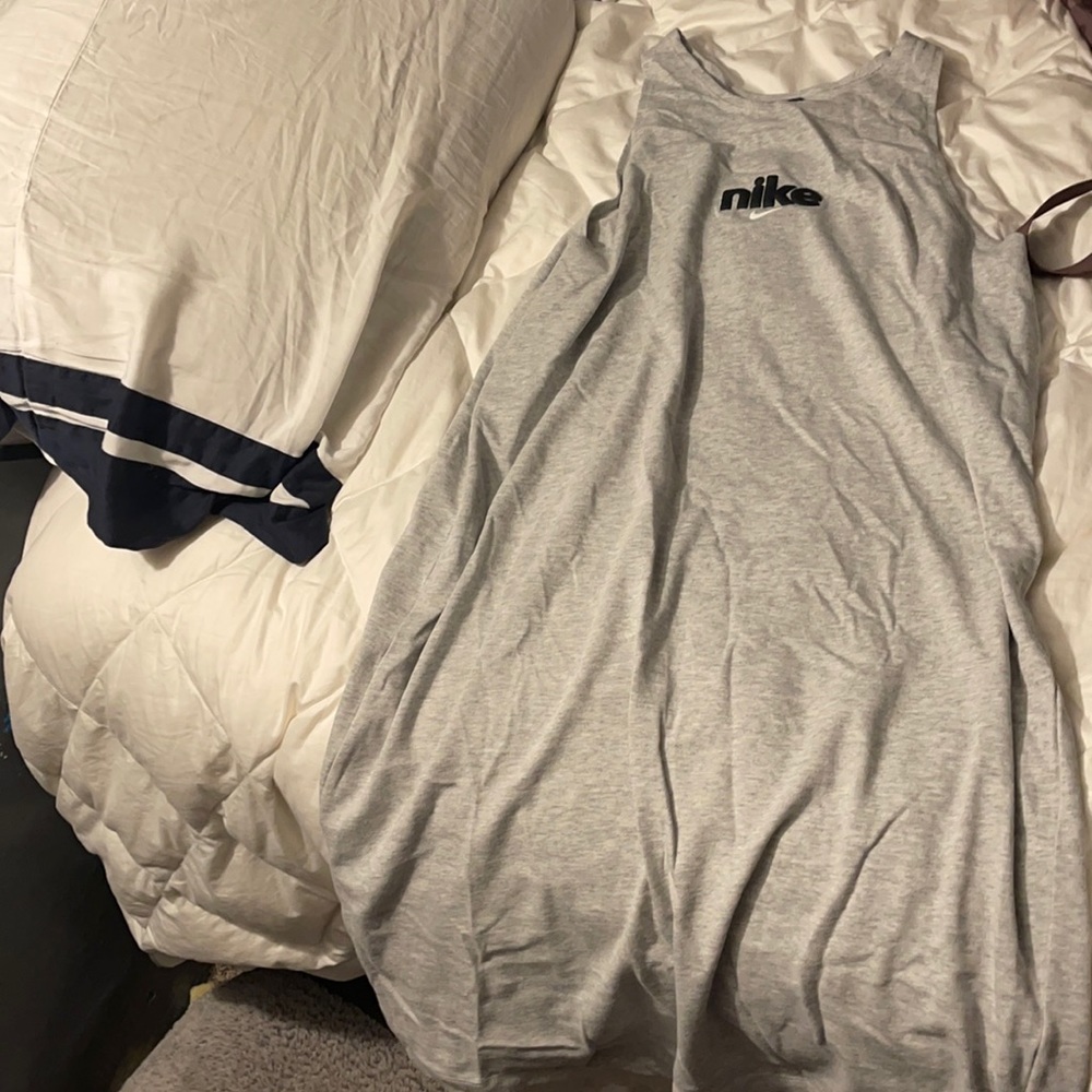Nike dress